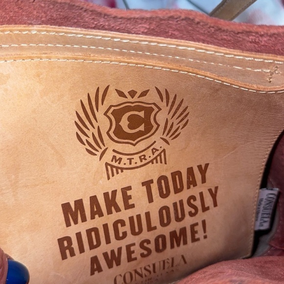 Consuela Tote - Picture 3 of 6